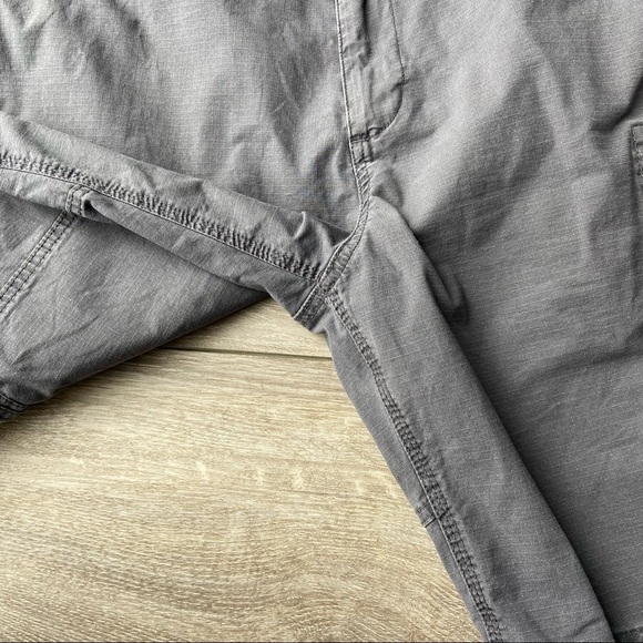 BILLABONG SCHEME CARGO  WALKSHORTS STRETCH - Picture 9 of 15